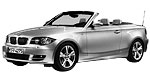 BMW E88 C2734 Fault Code
