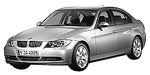 BMW E92 C2734 Fault Code